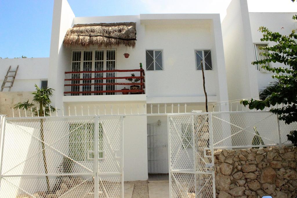 Maya Vacanze Playa Aventura Плая-дель-Кармен Экстерьер фото