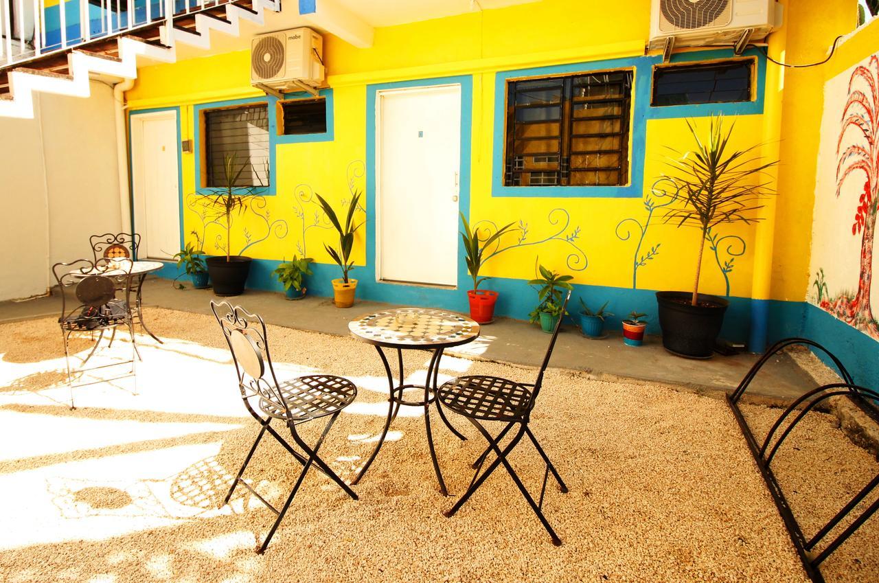 Maya Vacanze Playa Aventura Плая-дель-Кармен Экстерьер фото