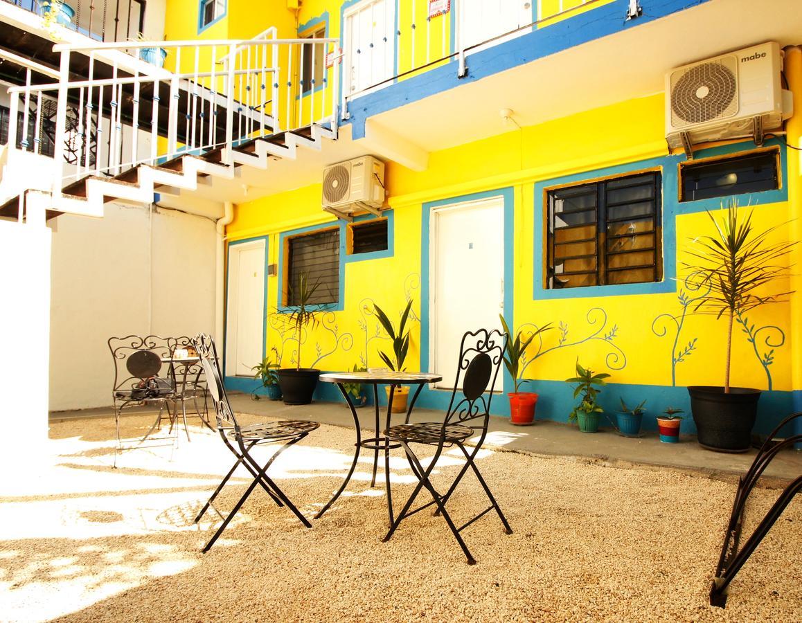 Maya Vacanze Playa Aventura Плая-дель-Кармен Экстерьер фото